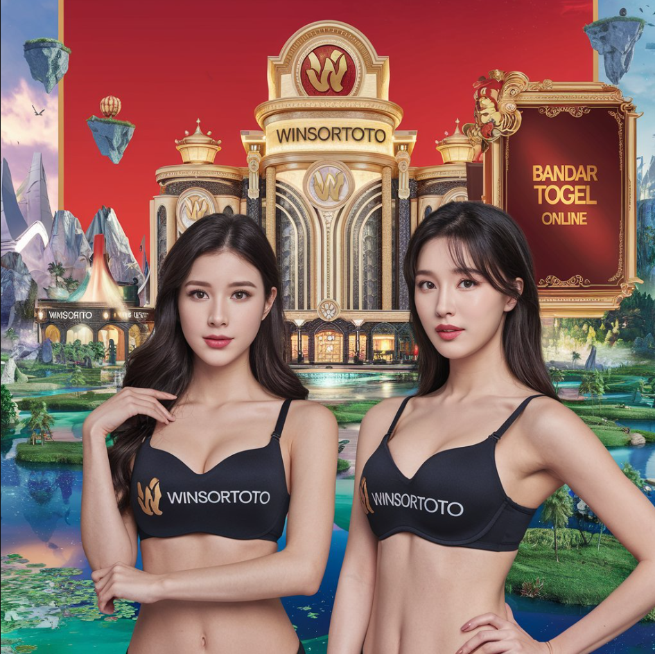 WINSORTOTO ~ Bandar Situs Toto Togel Terbaik Hari Ini Kemenangan Berlimpah