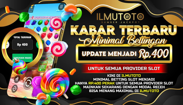 ILMUTOTO | Daftar 10 Situs Toto Resmi dan Bandar Toto Togel 4D Terpercaya Se Asia