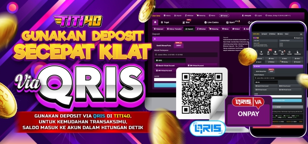 TITI4D: Daftar Situs Toto Macau Online 4D & Toto Togel Resmi Terpercaya Malam Ini