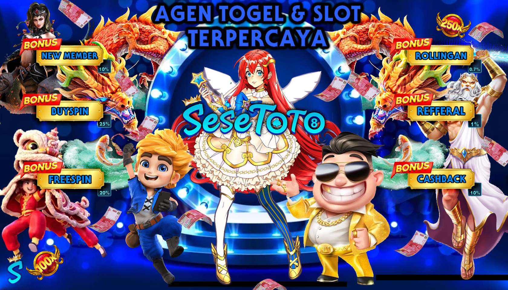 SESETOTO✈️ Daftar Situs Toto Slot & Toto Togel Online Terbaik Sepanjang Masa