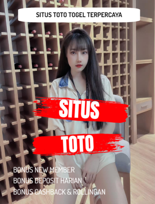 SITUS TOTO